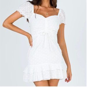 Princess Polly Mikail Mini Dress